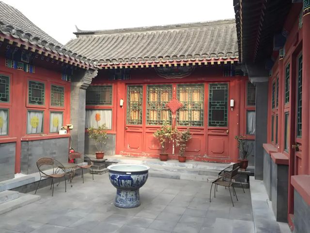 北新修缮运营中心助力城市更新，让幸福加码、产业焕新