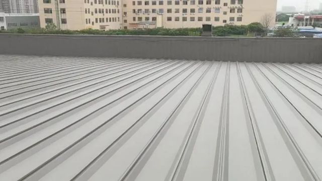 北新修缮运营中心助力城市更新，让幸福加码、产业焕新