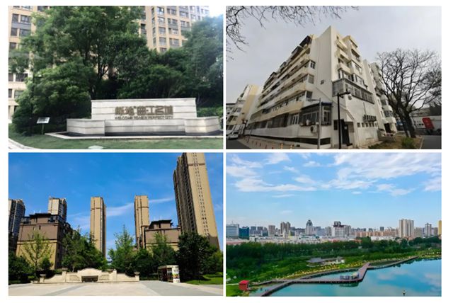 北新修缮运营中心助力城市更新，让幸福加码、产业焕新