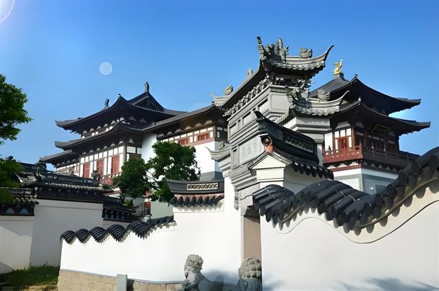 北新修缮运营中心助力城市更新，让幸福加码、产业焕新