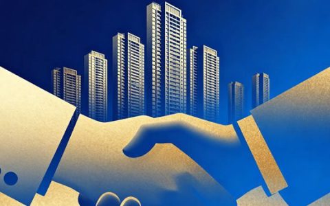 久诺中标实力国企北京首钢房地产开发有限公司2025-2027年度内外墙涂料合作，以卓越产品体系与高效供应链赋能建筑品质新高地！