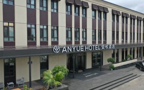 Novacolor | 哈尔滨安悦酒店：艺术漆下的诗意栖居，藏不住的高级感