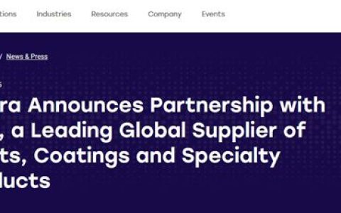 巨头出手！PPG联手Solera，为每一笔维修单贴上“碳标签”