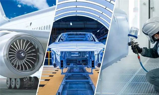 巴斯夫与凯雷就涂料业务达成具有约束力的交易协议，共同打造行业领先的独立运营企业