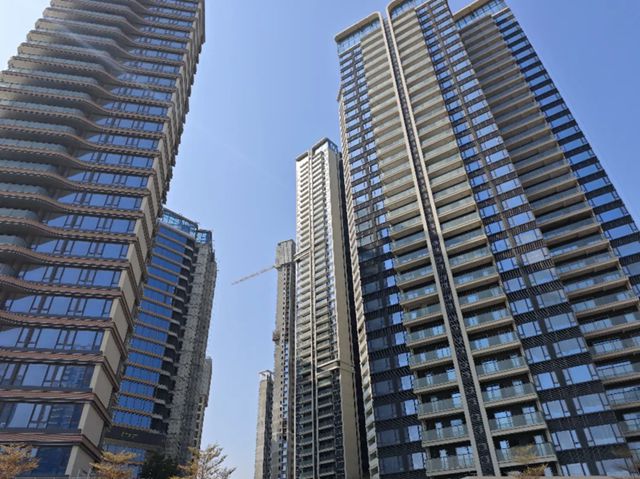 华建集团"好房子"设计展深度解读：德爱威以创新涂装方案筑造品质生活​
