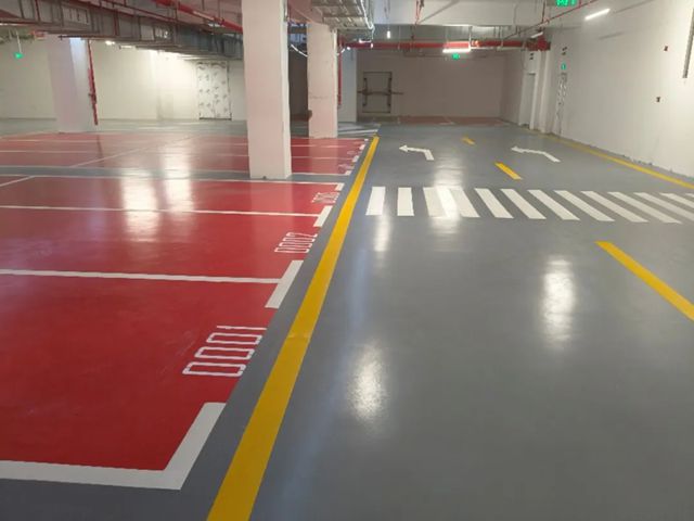 华建集团"好房子"设计展深度解读：德爱威以创新涂装方案筑造品质生活​