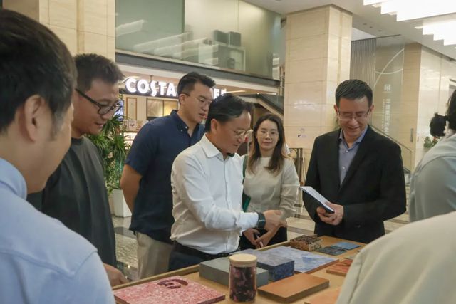 华建集团"好房子"设计展深度解读：德爱威以创新涂装方案筑造品质生活​