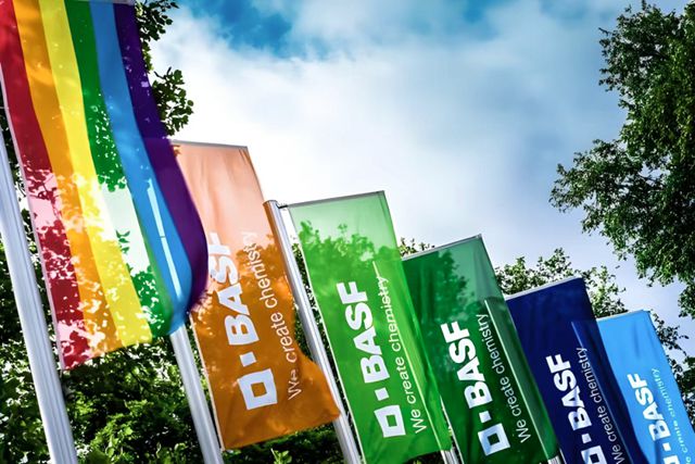 634亿！巴斯夫涂料“易主”，宣伟、阿克苏诺贝尔被谁截胡？