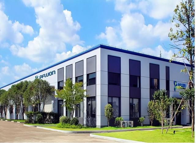 不粘涂料龙头鹏孚隆，再闯IPO！