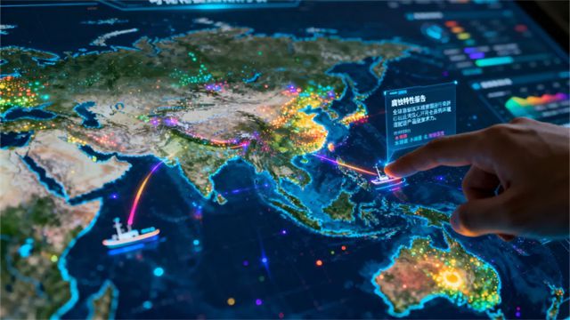 北新灯塔进军船舶涂料市场，船舶防护有了新的“中国方案”