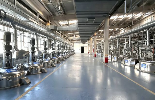 北新灯塔进军船舶涂料市场，船舶防护有了新的“中国方案”