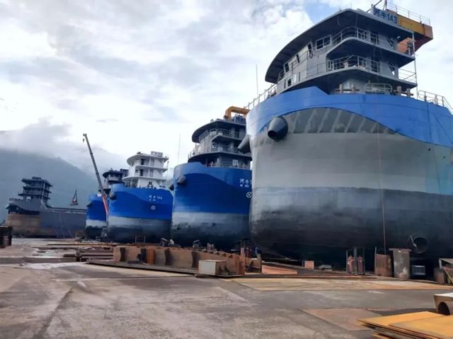 北新灯塔进军船舶涂料市场，船舶防护有了新的“中国方案”