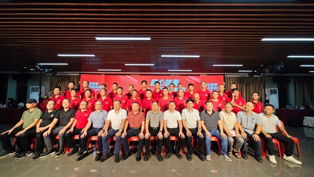 王者加冕！全国仿石涂料施工大赛总决赛，硬核 “石” 力决出最终冠军