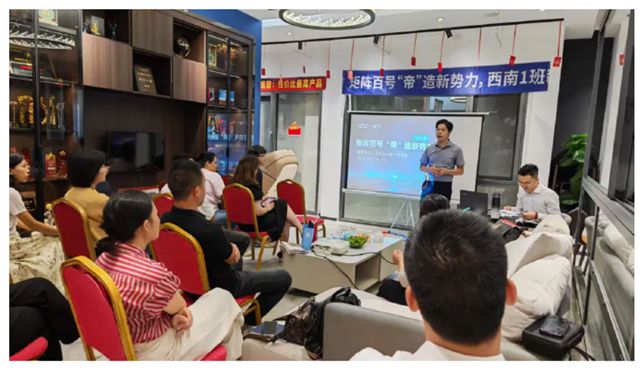 帝奥斯门窗新零售全域推进，9月多维赋能驱动终端增长 新渠道 · 新流量 · 新未来