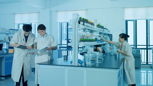 不拼价格拼价值？美惠用一场大赛写下答案 ——专访美惠涂料副总经理康惠阳