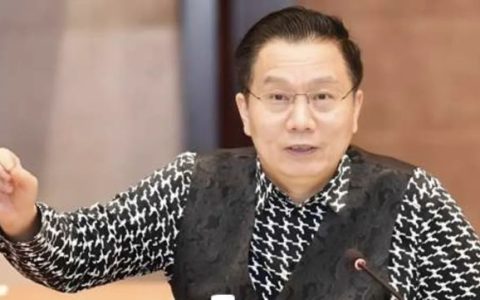 红星美凯龙高管大变动，居然智家实控人正式变更