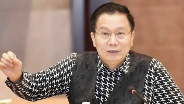 红星美凯龙高管大变动，居然智家实控人正式变更