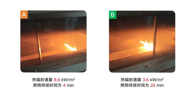三棵树B1级阻燃TPO防水卷材——给屋面加道“安全锁”