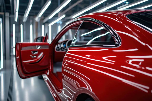 千亿涂料市场暗战升级！谁握住了决定未来的“胜负手”？