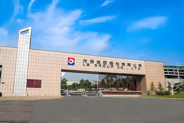 1.95亿资产仅6990万入手？龙佰“抄底”泛能拓唯一氯化法工厂