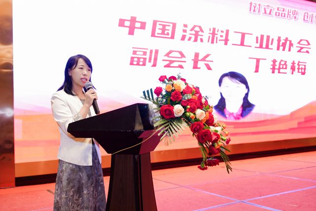 高举仿石涂料和艺术涂料两面大旗，福建涂协大会释放什么信号？