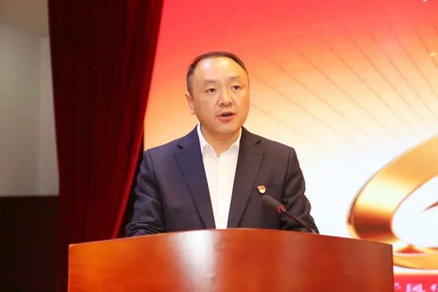 西北永新涂料经销商（供应商）大会暨建厂60周年庆祝活动隆重举行