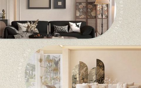 品类创新引领｜嘉宝莉艺术涂料多款质感新品亮相