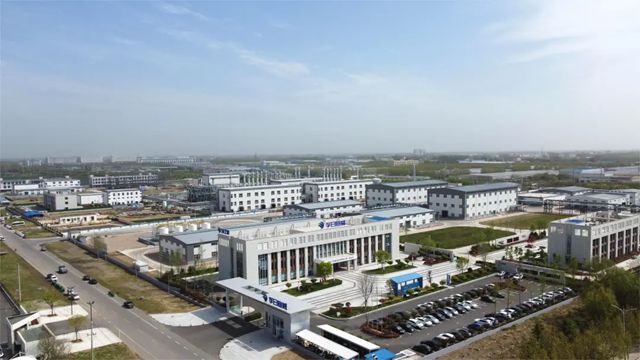 孚日宣威海工涂料成功中标山东港口集团采购项目！