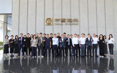 北新防水受邀参加领潮供应链第二期“好房子好建材好声音”生态共创沙龙