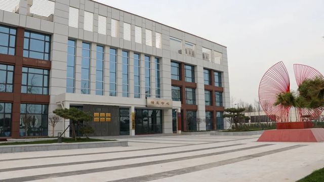 孚日宣威入选山东省新材料领军企业培育库，打造涂层材料产业新标杆！