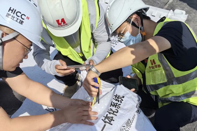 北新防水：北新防排蓄一体化系统解决方案，为校园“呼吸”献妙招