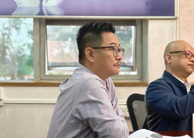 嘉丽士 | 跨市携手谋发展！东莞 & 佛山企业协会莅临交流，聚力合作新路径