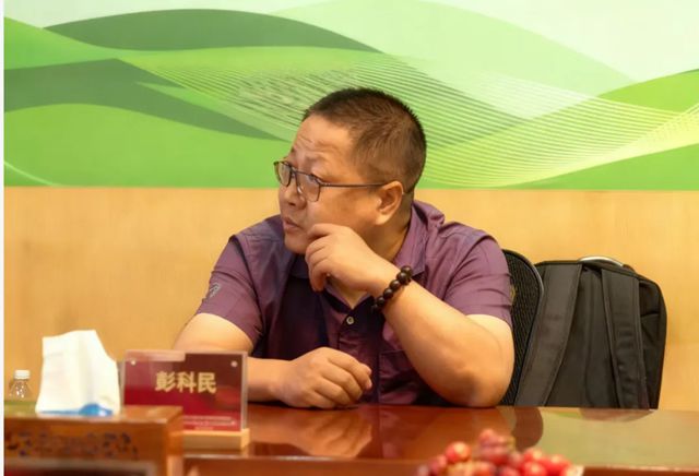 嘉丽士 | 跨市携手谋发展！东莞 & 佛山企业协会莅临交流，聚力合作新路径