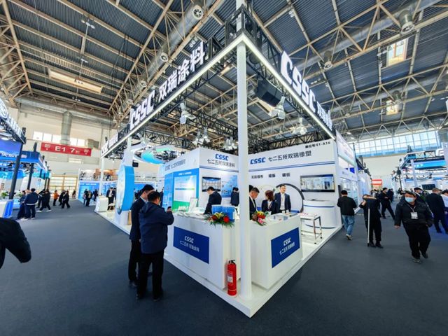 双瑞涂料闪耀2025北京风能展：一站式防腐整体方案助力风电产业提质增效
