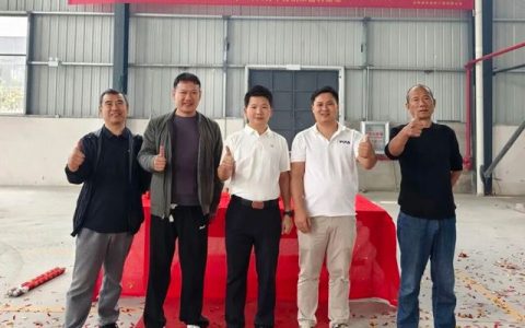 5000万砸向纳米新材料，浩纳新材西南落子