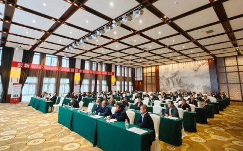 北新防水新品推广暨技术交流会（川东站）圆满举行