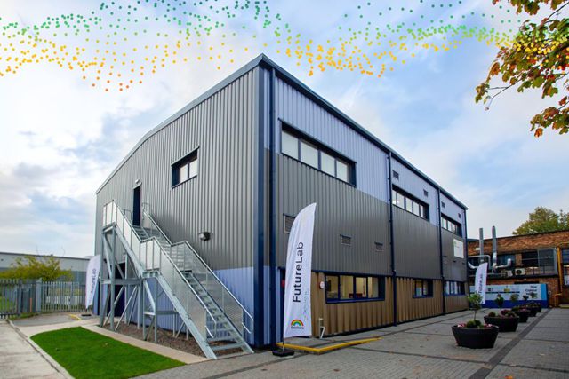 贝格集团加码在华投资，剑指高增长市场