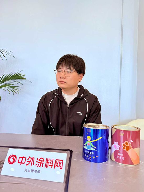 都说市场不好做，他却在逆势增长！这位涂二代的底气何来？——专访湖南湘家建材有限公司总经理熊炜彬