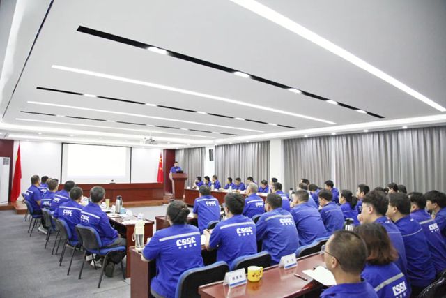提质量固根基，创效益增规模——双瑞涂料召开三季度工作会部署四季度决胜举措