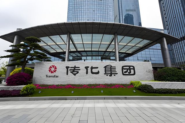 营收188亿的传化智联，利润飙升168%，靠的是哪个决定？