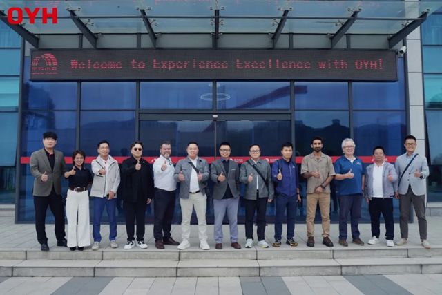 东方雨虹亮相138届广交会，以专业实力赢得全球客商信赖