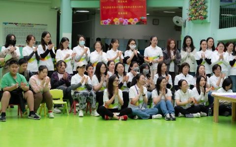 用色彩点亮希望之路：阿克苏诺贝尔“Let’s Colour”焕新苏州博爱学校