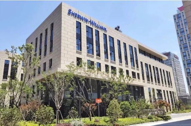 宣伟狂揽1276亿，却突然下调全年业绩指引