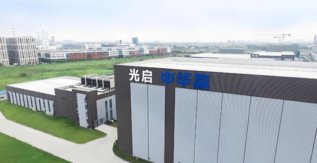 27.89亿！光启超材料航空部件斩获天量订单，美国怎么慌了？