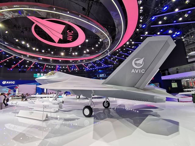 27.89亿！光启超材料航空部件斩获天量订单，美国怎么慌了？