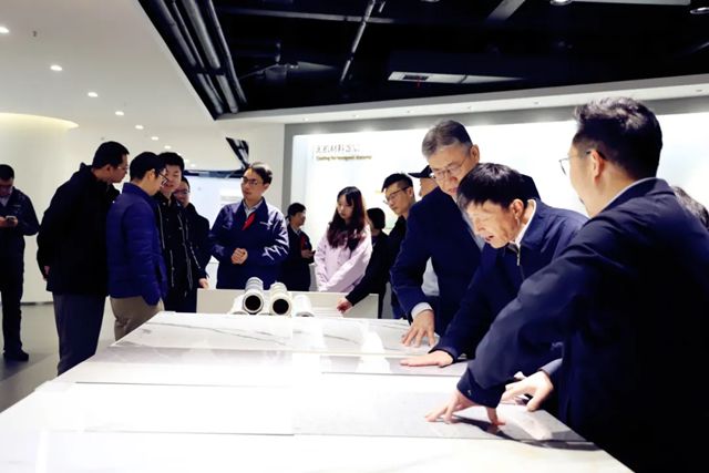 邦弗特PUV封固增强技术及新产品获评“国际领先水平”