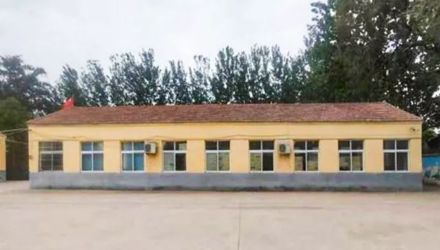 旧操场的焕新“重生”，让童年肆意奔跑