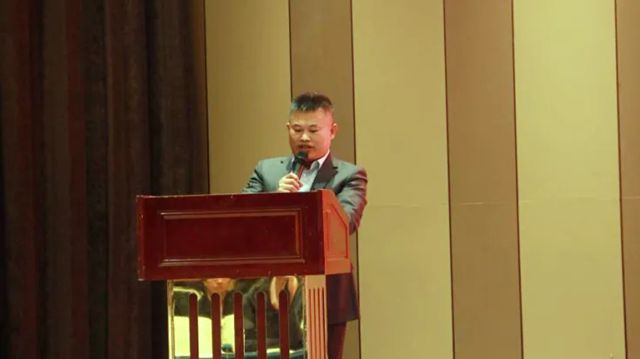 北新防水新品推广及技术交流会（川东北站）圆满举行