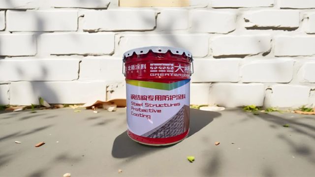 北新涂料 | 中国国际采矿展现“钢铁巨人”,它的战衣竟来自这里