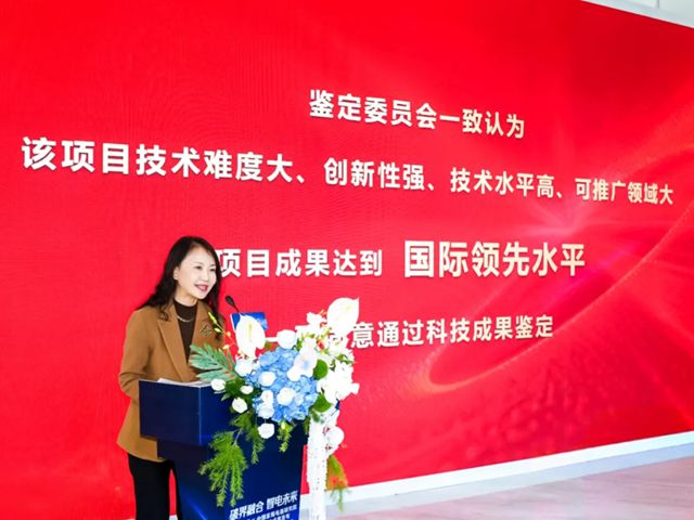 执行会长单位动态丨行业引领！九牧携手中国家电院引领卫浴产业“家电化”